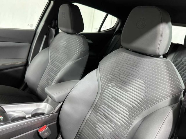 ALFA ROMEO Tonale usata, con Bracciolo