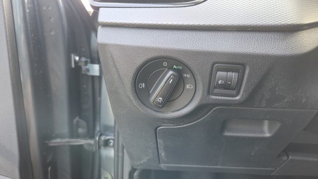 SKODA Kamiq usata, con Volante in pelle