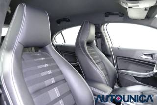 MERCEDES-BENZ A 180 usata 62