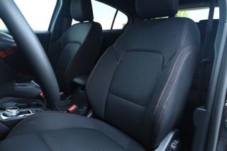 FORD Focus usata, con Boardcomputer