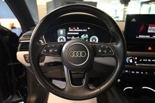 AUDI A4 usata 135