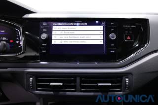 VOLKSWAGEN Taigo usata, con Autoradio digitale