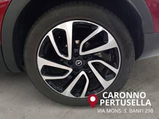 OPEL Grandland X usata, con Filtro antiparticolato