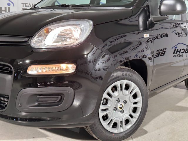 FIAT Panda usata, con Controllo elettronico della corsia