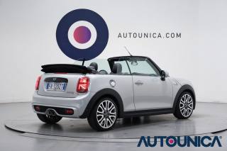 MINI Cooper S usata, con Immobilizzatore elettronico