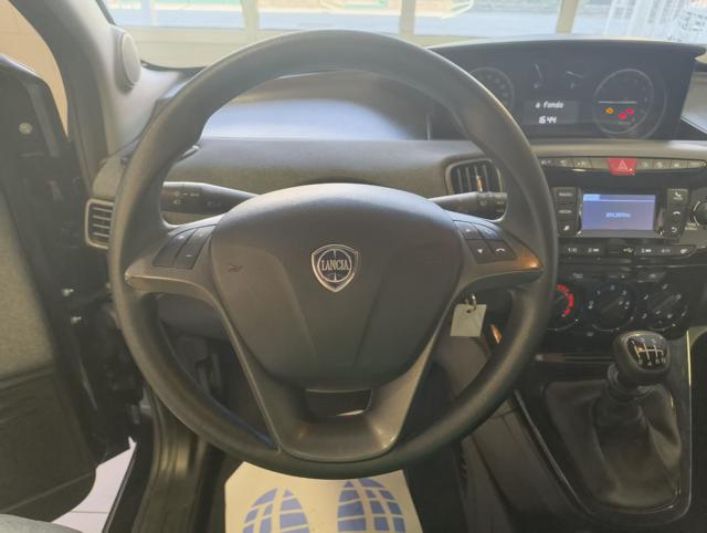 LANCIA Ypsilon usata, con Chiusura centralizzata