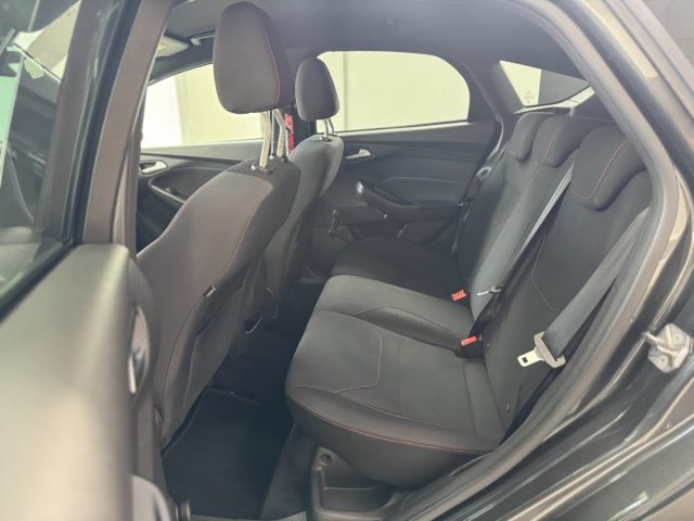 FORD Focus usata, con Controllo trazione