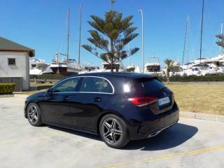 MERCEDES-BENZ A 180 usata, con Autoradio