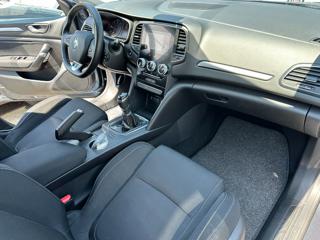 RENAULT Megane usata, con Immobilizzatore elettronico