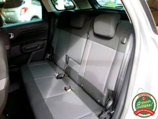 CITROEN C3 Aircross usata, con Controllo trazione