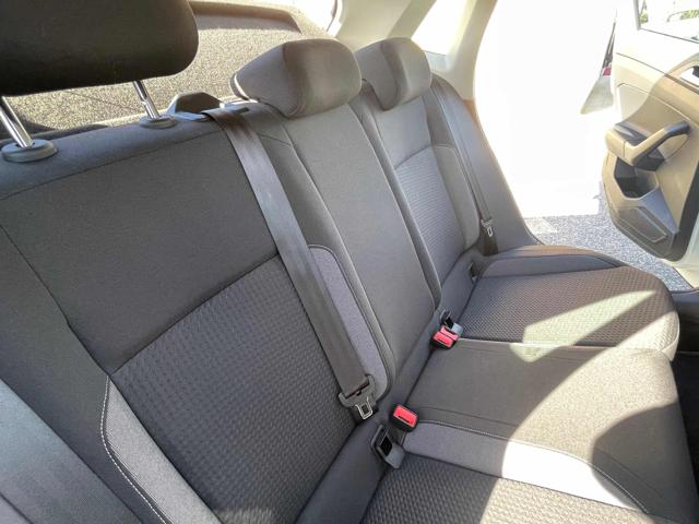 VOLKSWAGEN Polo usata, con Immobilizzatore elettronico