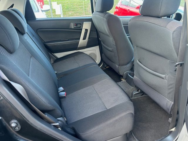 DAIHATSU Terios usata 16