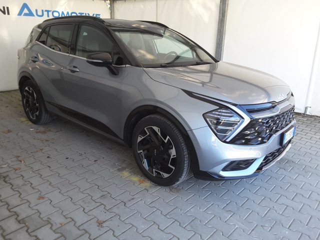 KIA Sportage usata, con Airbag