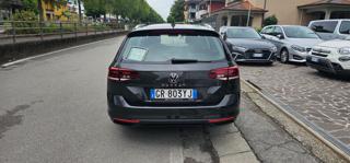 VOLKSWAGEN Passat Variant usata, con Airbag Passeggero