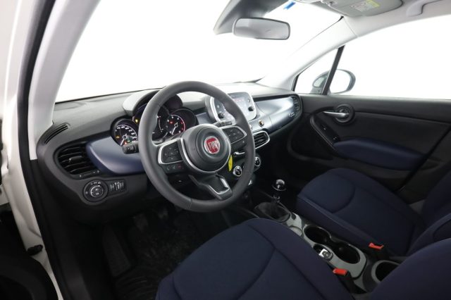 FIAT 500X usata 1