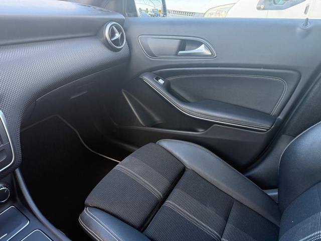 MERCEDES-BENZ A 200 usata, con ESP