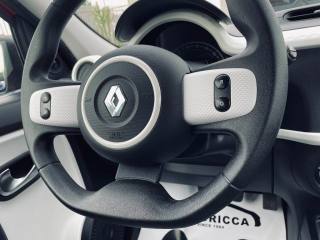 RENAULT Twingo usata, con Cronologia tagliandi