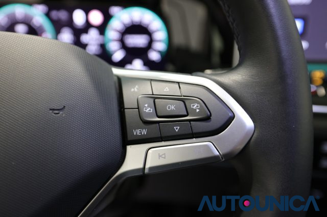 VOLKSWAGEN Golf usata, con Controllo elettronico della corsia