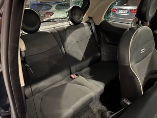 FIAT 500 usata, con Servosterzo