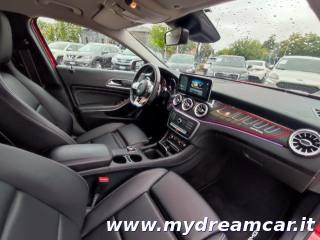 MERCEDES-BENZ GLA 200 usata, con Cruise Control