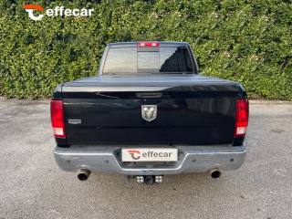 DODGE RAM usata, con Autoradio