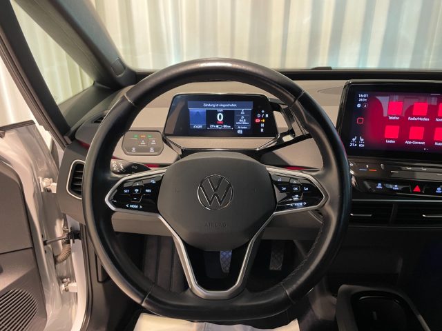 VOLKSWAGEN ID.3 usata, con Autoradio