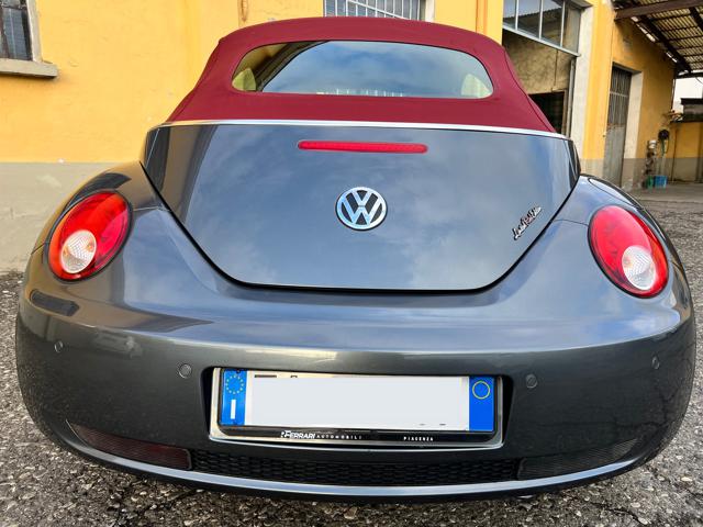 VOLKSWAGEN New Beetle usata, con Alzacristalli elettrici