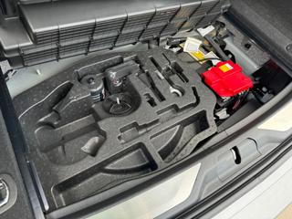 MASERATI Levante usata, con Vivavoce