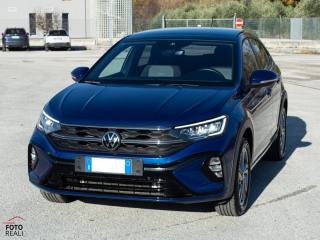 VOLKSWAGEN Taigo usata, con Fendinebbia