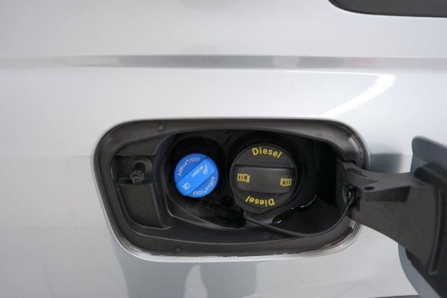 AUDI Q3 usata, con Sistema di chiamata d