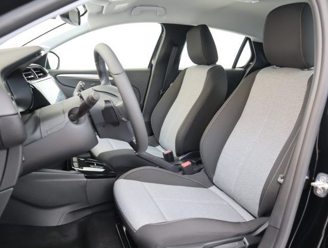 OPEL Corsa usata, con Controllo trazione