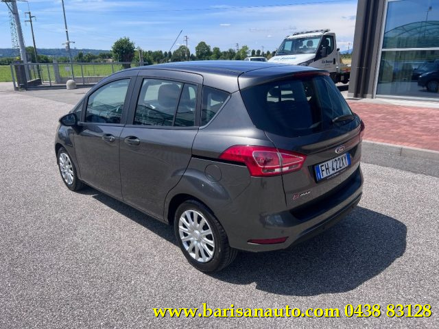FORD B-Max usata, con Airbag Passeggero