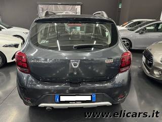 DACIA Sandero usata, con Autoradio