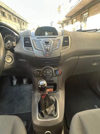 FORD Fiesta usata, con Lettore CD