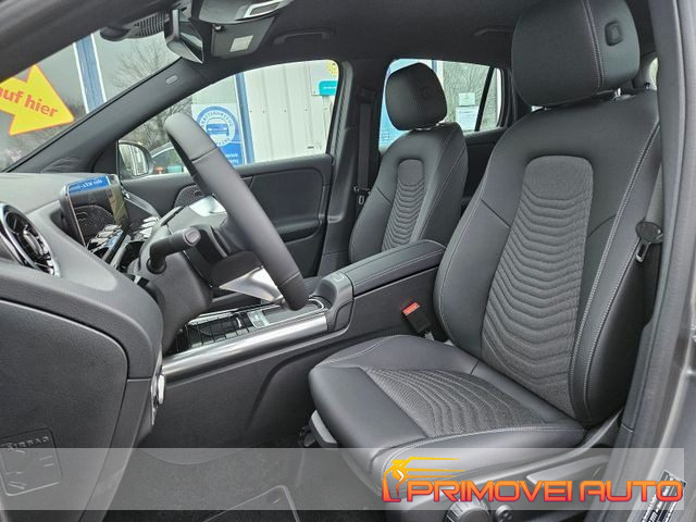 MERCEDES-BENZ GLA 200 usata, con Airbag laterali