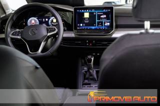 VOLKSWAGEN Golf usata, con Airbag