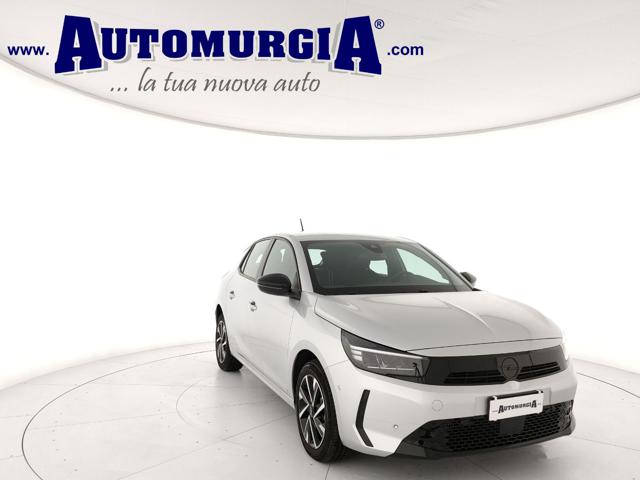 OPEL Corsa usata, con ABS
