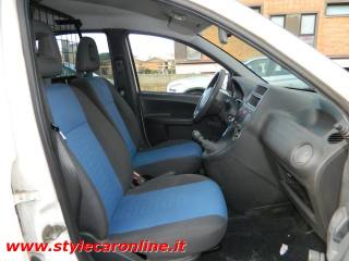 FIAT Panda usata, con Pneumatici estivi