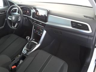 VOLKSWAGEN T-Roc usata, con Immobilizzatore elettronico