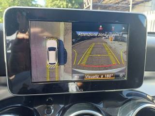 MERCEDES-BENZ GLC 350 usata, con Climatizzatore