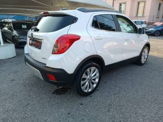 OPEL Mokka usata, con Boardcomputer