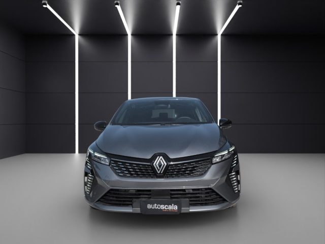 RENAULT Clio usata, con Chiusura centralizzata