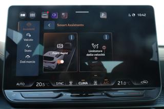 CUPRA Leon usata, con Bracciolo