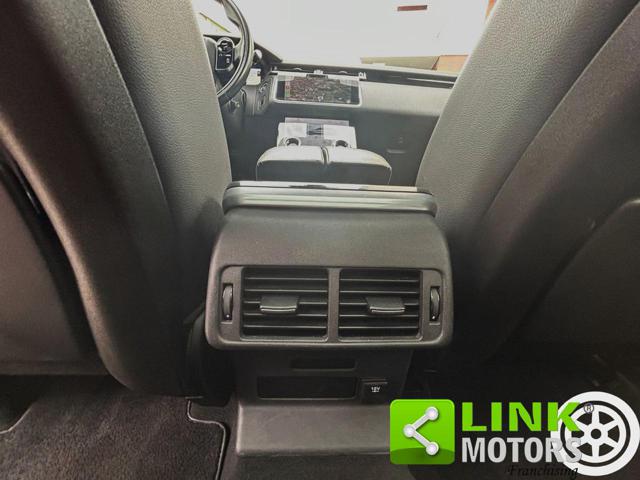 LAND ROVER Range Rover Velar usata, con Filtro antiparticolato