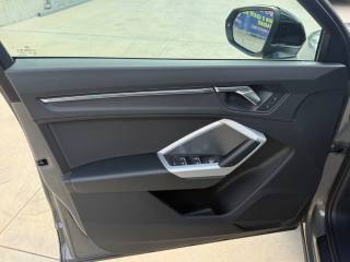 AUDI Q3 usata, con Fari LED
