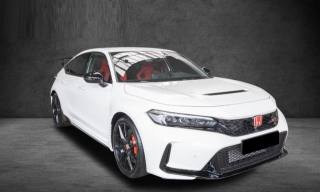 HONDA Civic usata, con Airbag laterali