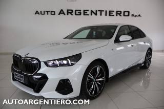 BMW 520 d 48V xDrive Msport Pro nuova km 0!!!!!!
