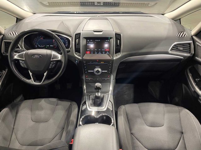 FORD S-Max usata, con Servosterzo