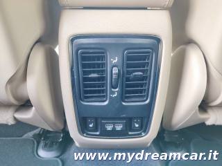 JEEP Grand Cherokee usata 22
