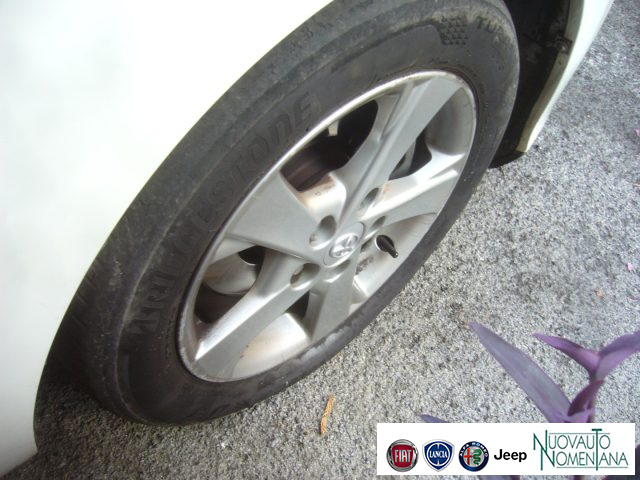 TOYOTA Auris usata, con Controllo trazione